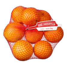 Spaanse hand sinaasappelen